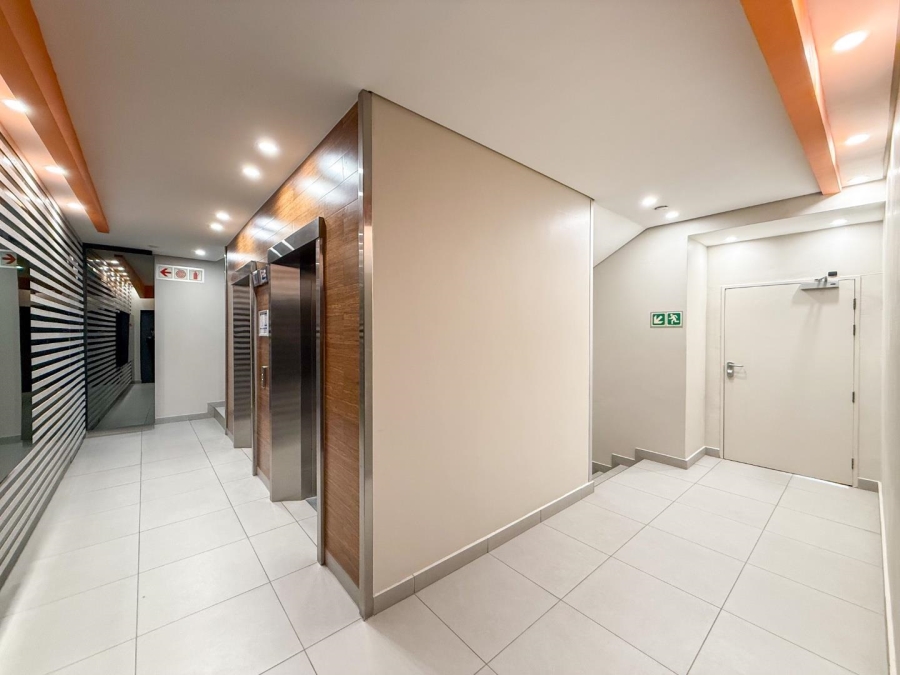 To Let commercial Property for Rent in Cape Town City Centre Western Cape